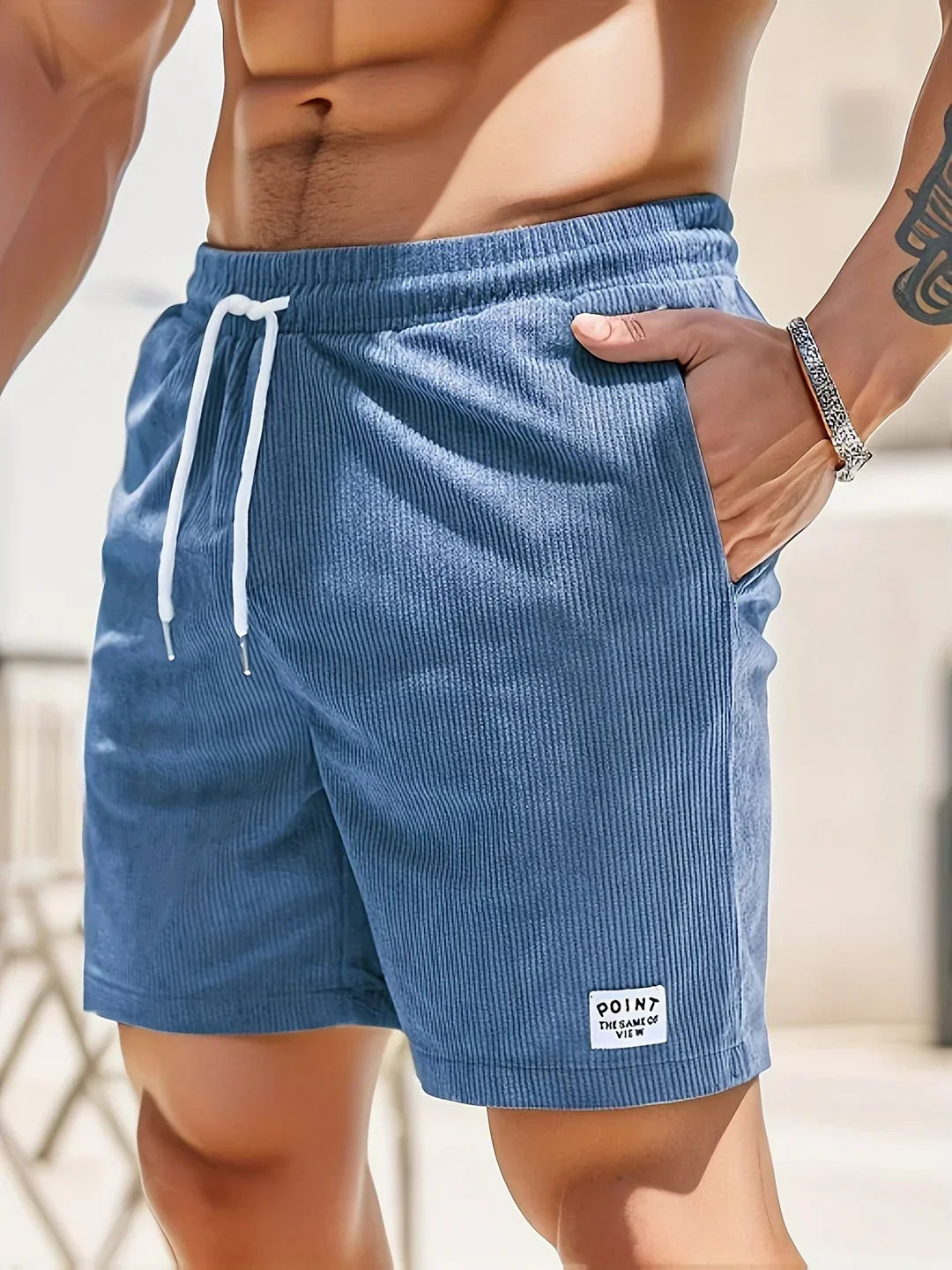 John™ - Comfortable Shorts