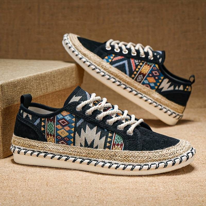 INCA  Nomad Sneakers