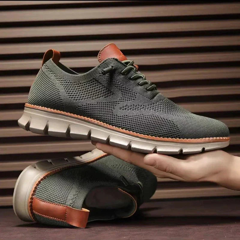 Oracle| Men's Walking Shoes