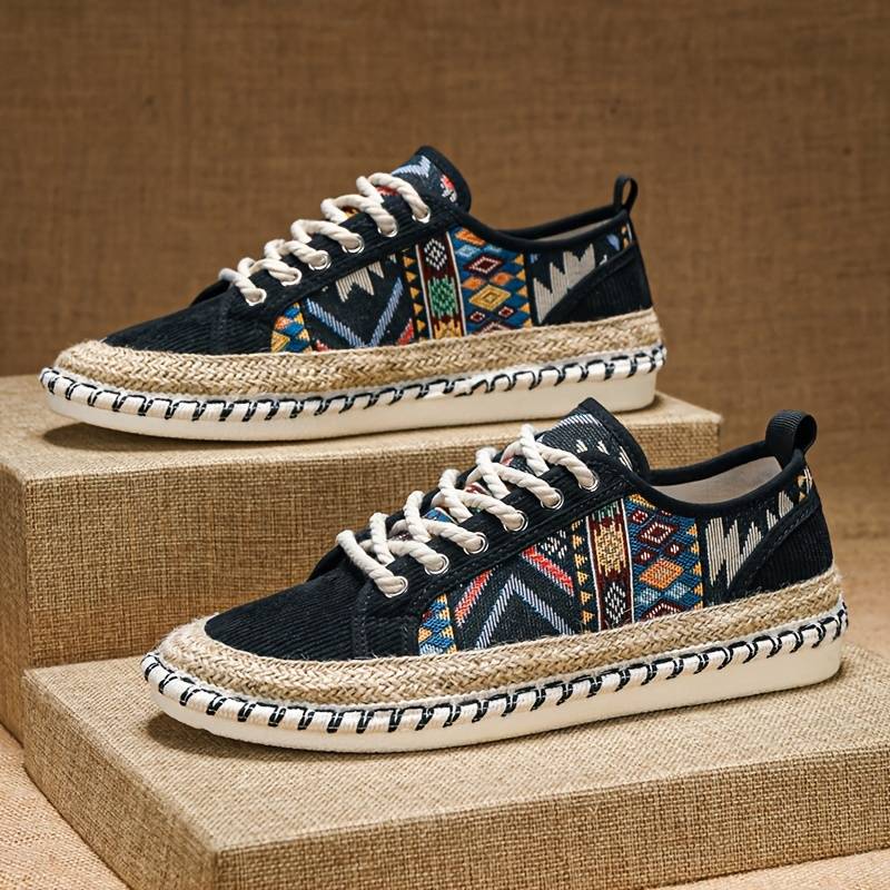 INCA  Nomad Sneakers