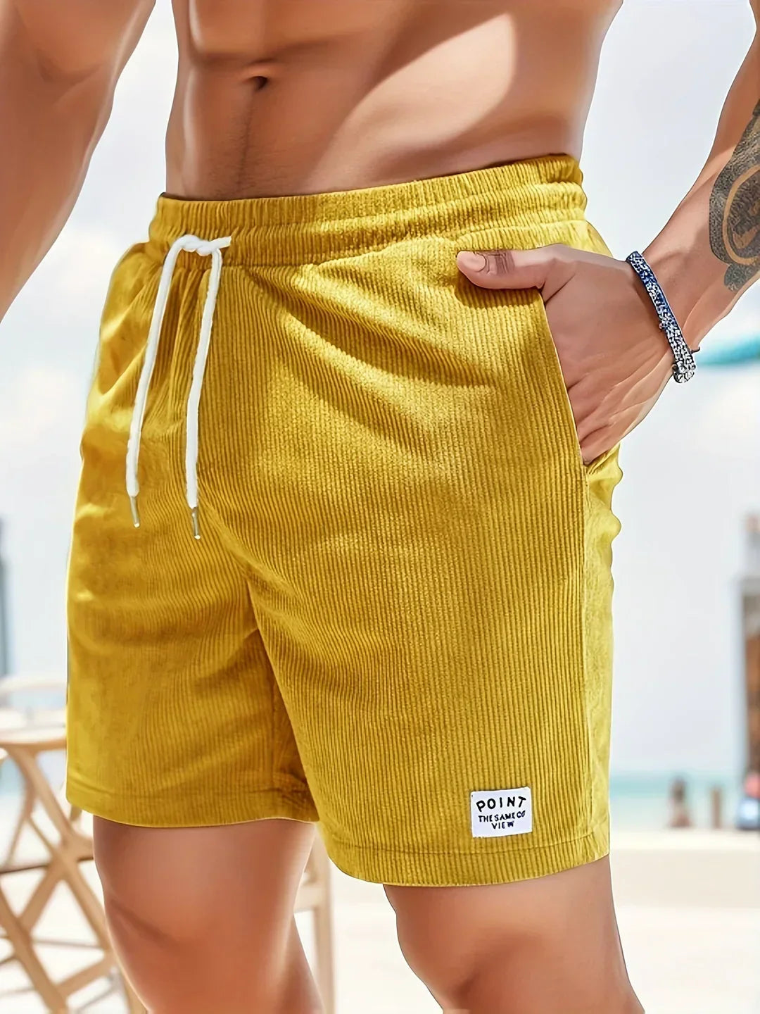 John™ - Comfortable Shorts