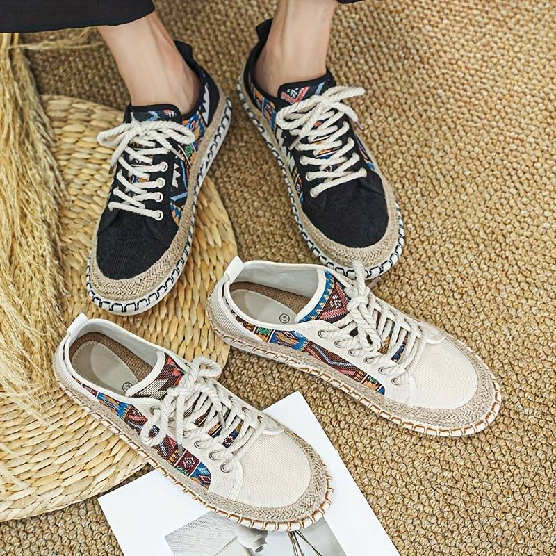 INCA  Nomad Sneakers