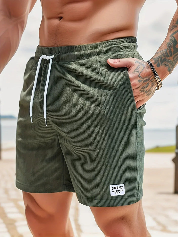 John™ - Comfortable Shorts