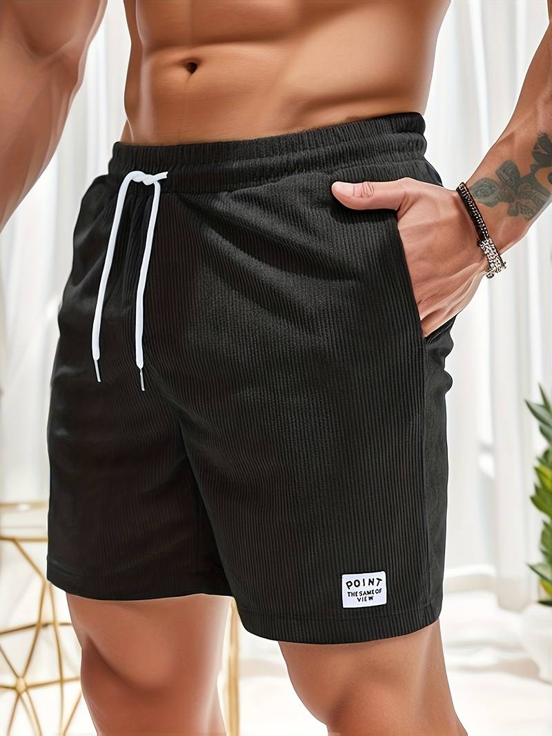 John™ - Comfortable Shorts