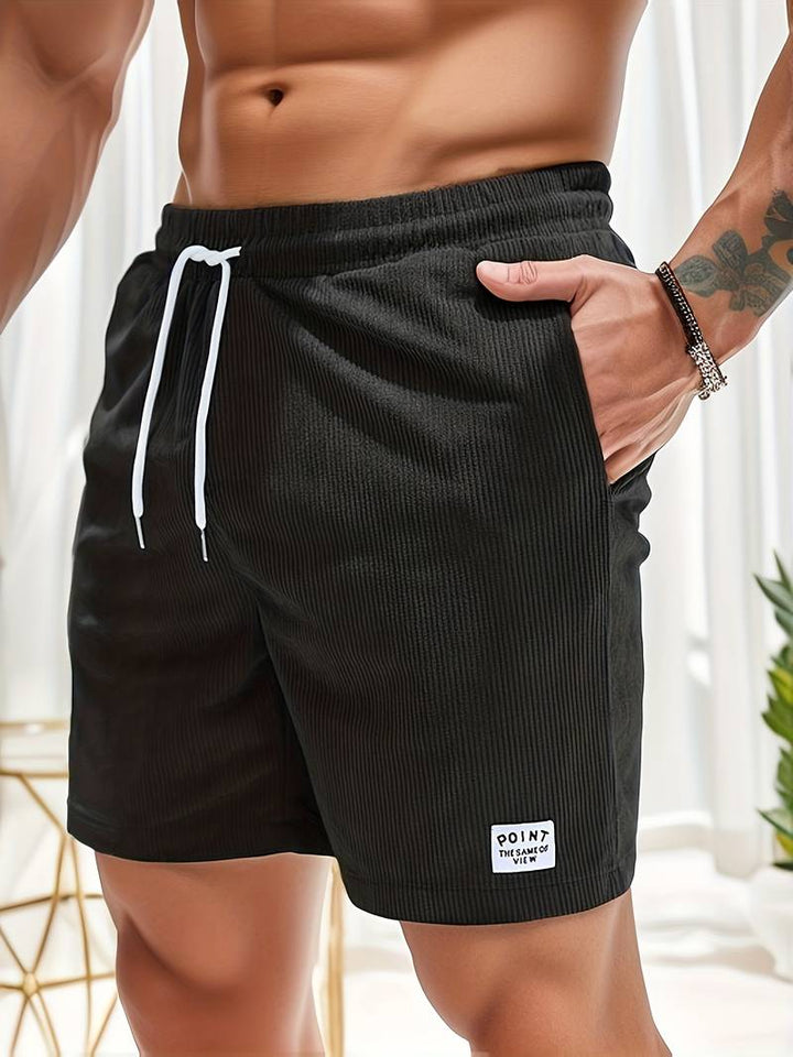 John™ - Comfortable Shorts