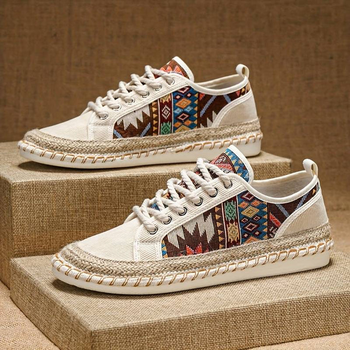 INCA  Nomad Sneakers