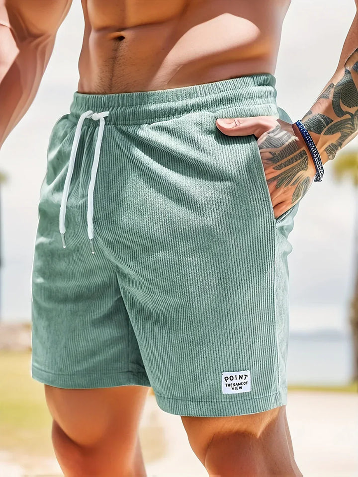 John™ - Comfortable Shorts