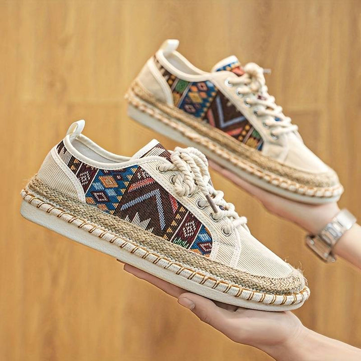 INCA  Nomad Sneakers