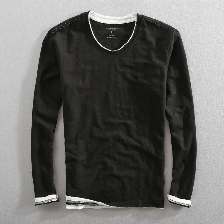 Jack | Long-Sleeve Shirt