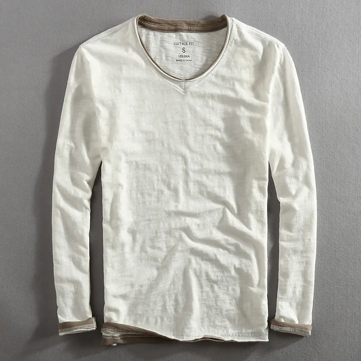 Jack | Long-Sleeve Shirt