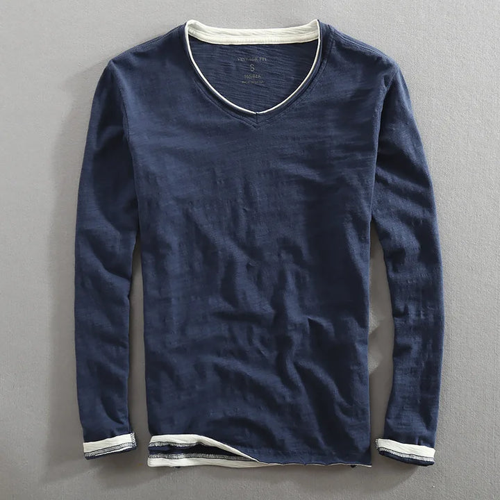 Jack | Long-Sleeve Shirt