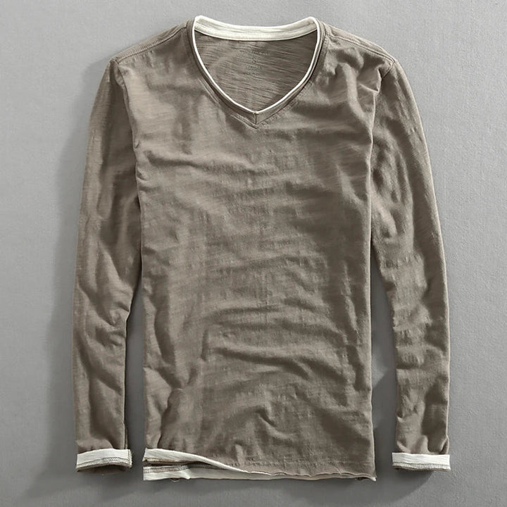 Jack | Long-Sleeve Shirt