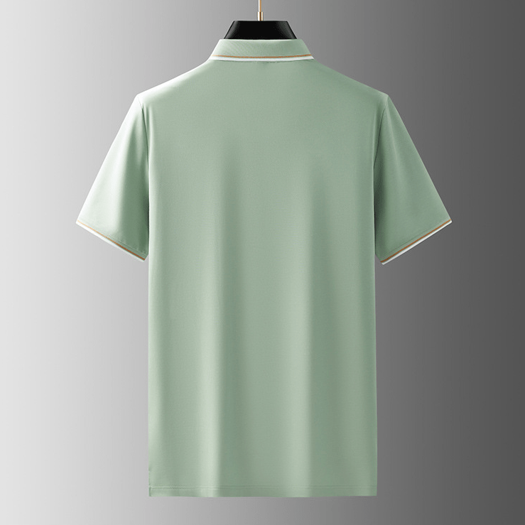 Damon™ | Signature Polo