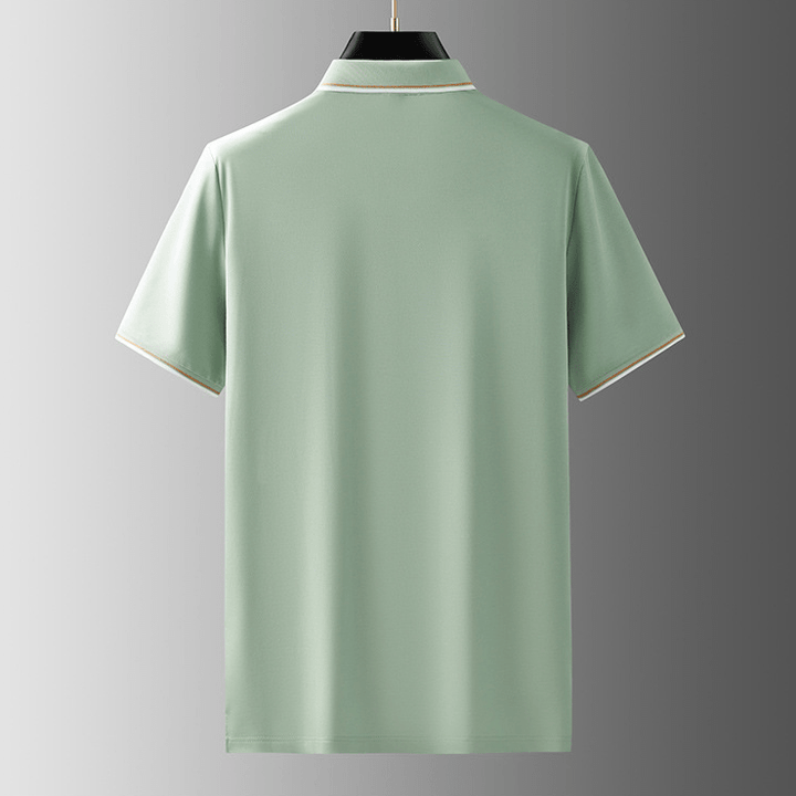 Damon™ | Signature Polo