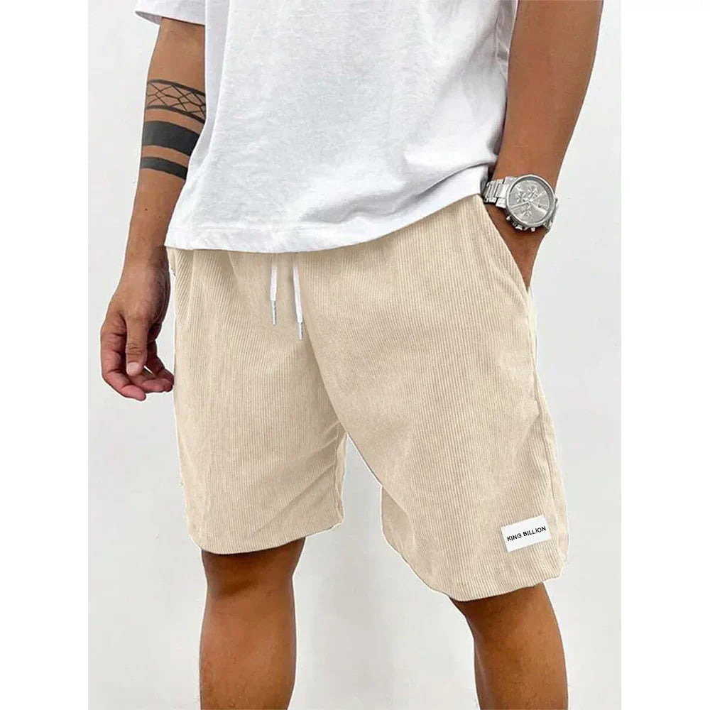 SUNRISE - COMFORTABLE MEN'S SHORT