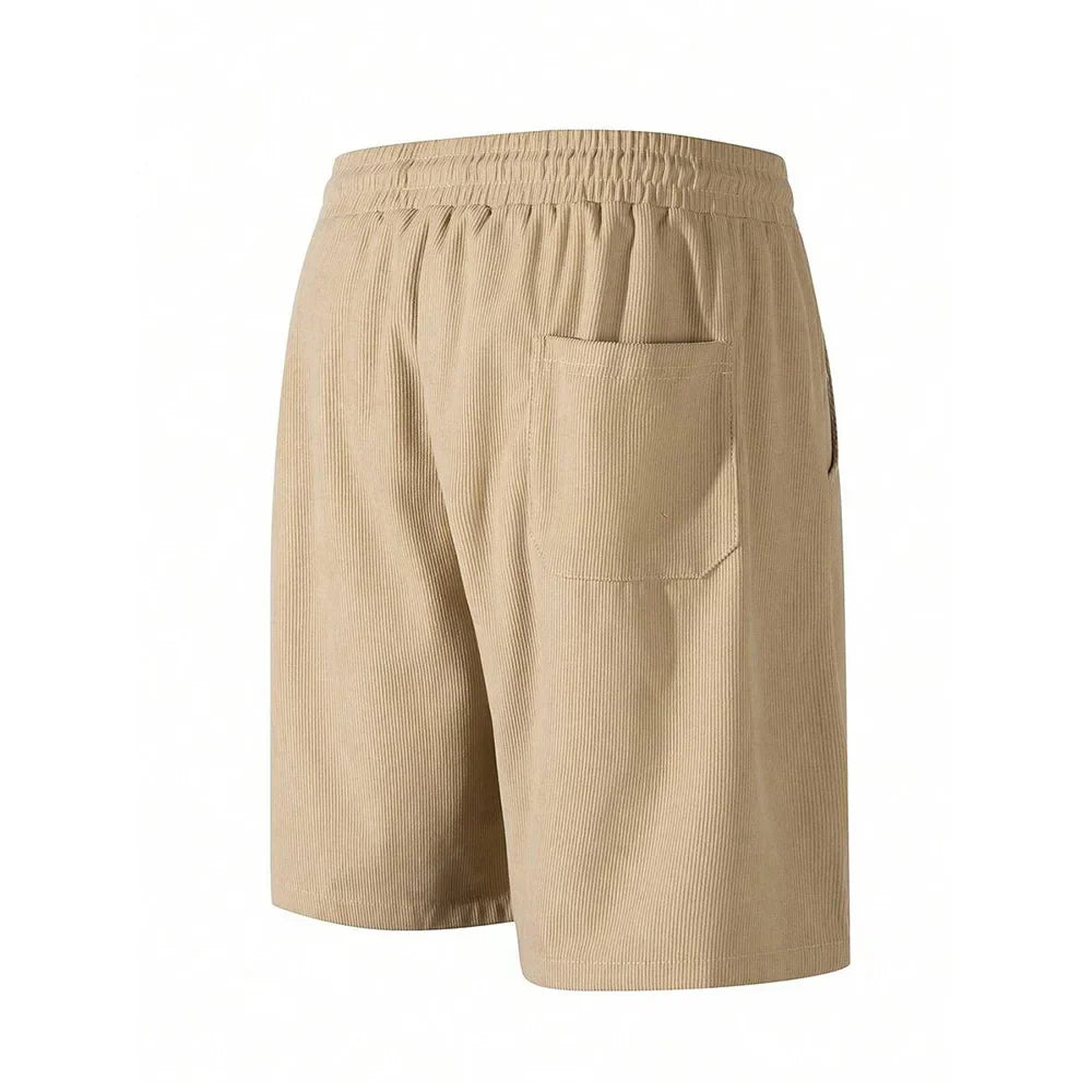 SUNRISE - COMFORTABLE MEN'S SHORT