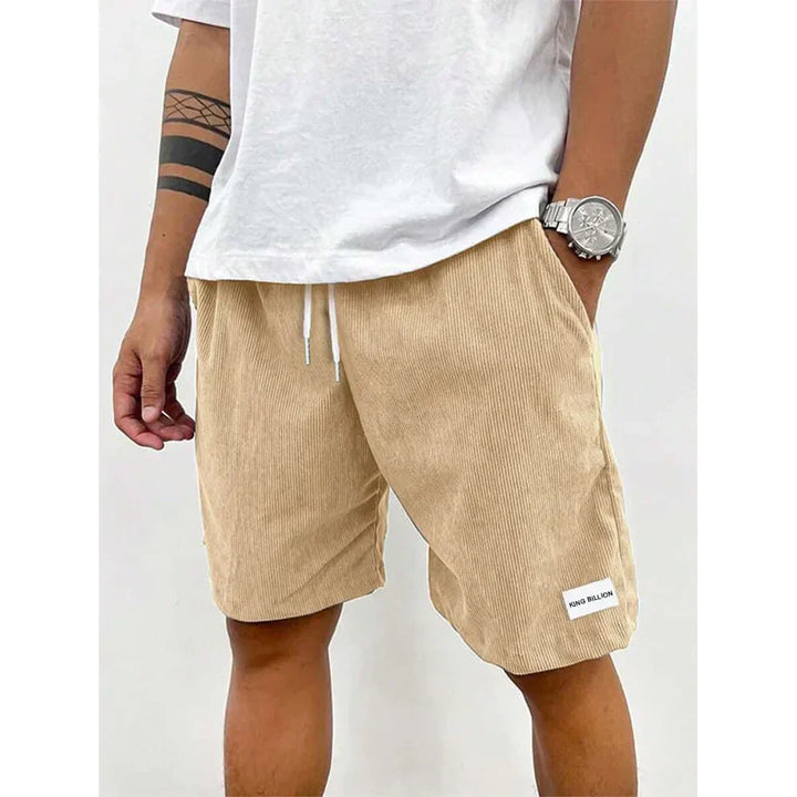 SUNRISE - COMFORTABLE MEN'S SHORT