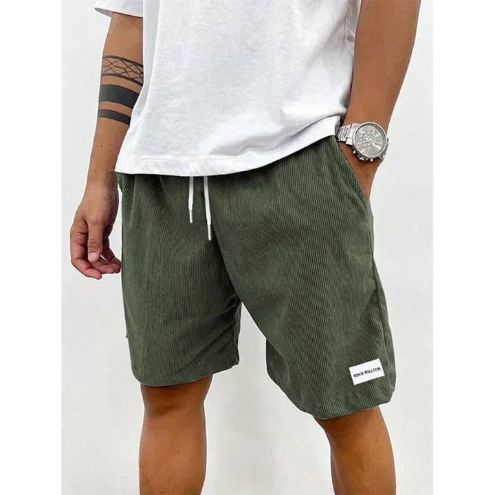 SUNRISE - COMFORTABLE MEN'S SHORT