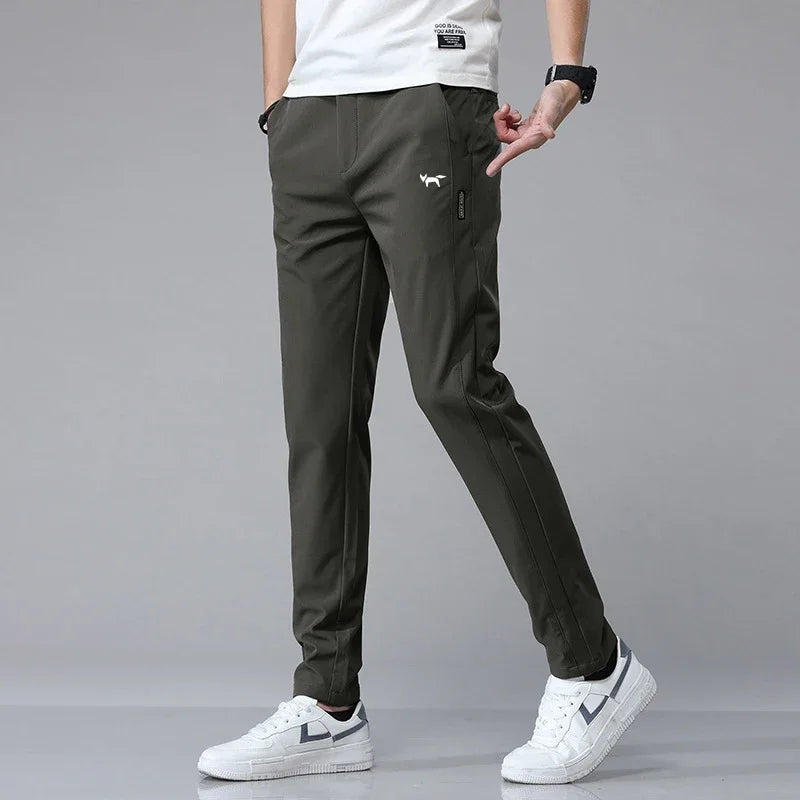 Ducas | Elite Golf Pants