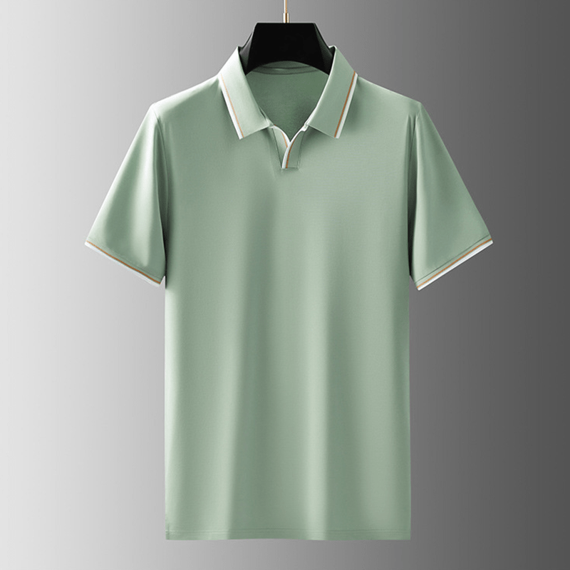 Damon™ | Signature Polo