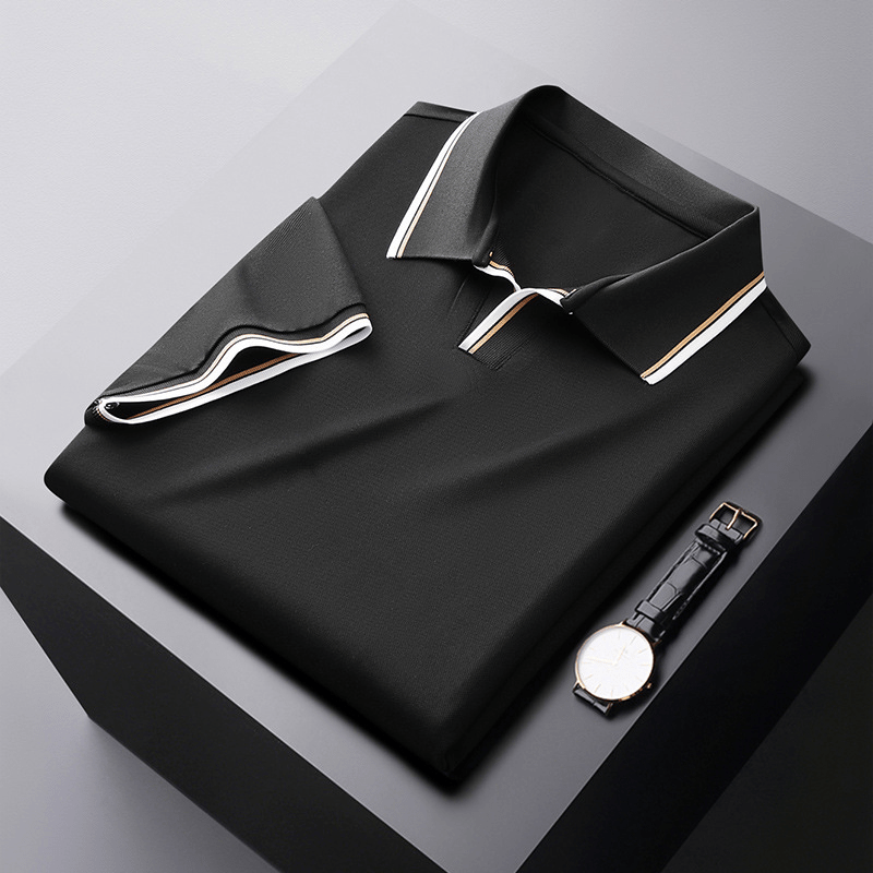 Damon™ | Signature Polo