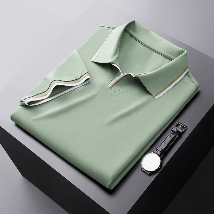 Damon™ | Signature Polo