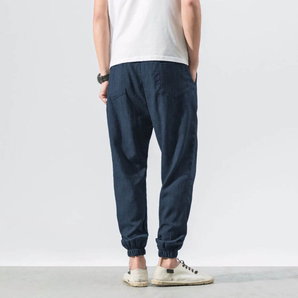 Cruz™ | Lightweight Lounge Trousers