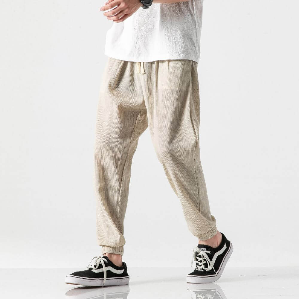 Cruz™ | Lightweight Lounge Trousers