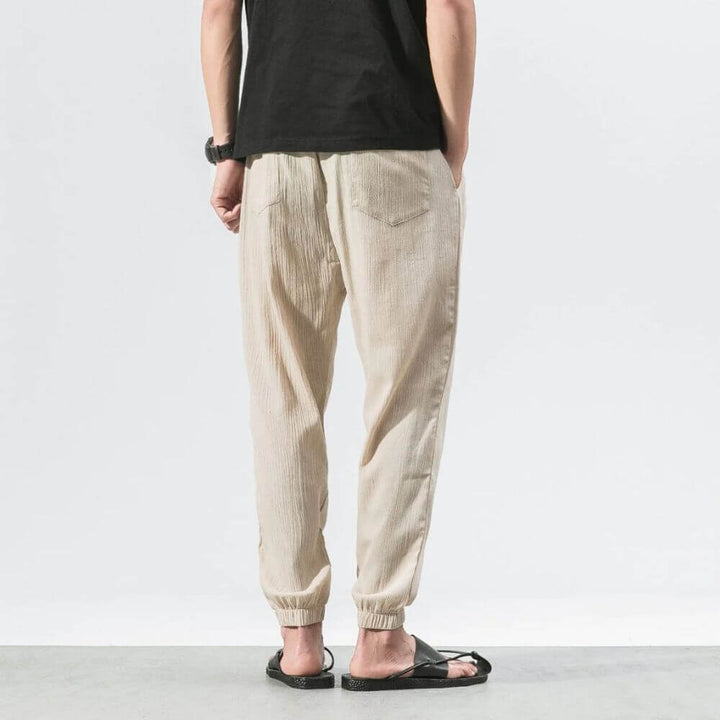 Cruz™ | Lightweight Lounge Trousers