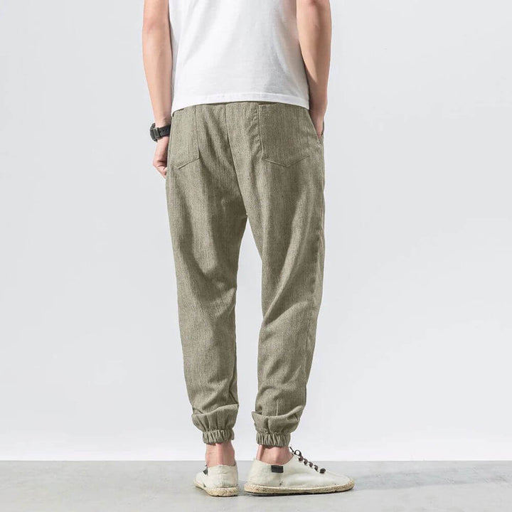 Cruz™ | Lightweight Lounge Trousers