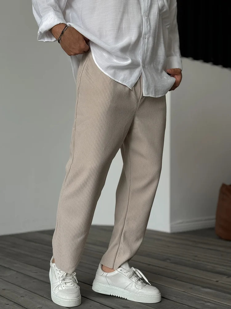 MARIO™ - MEN'S SOFT LUXURY PANTS