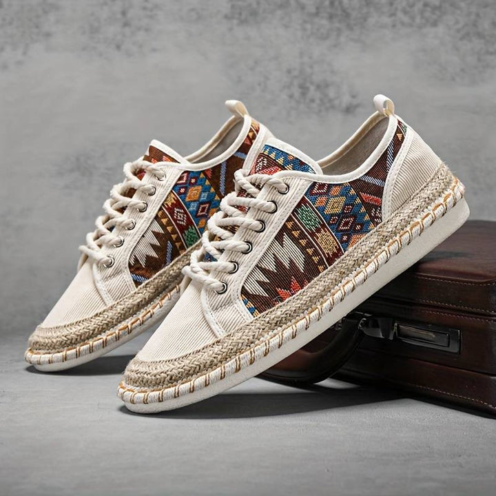 INCA  Nomad Sneakers