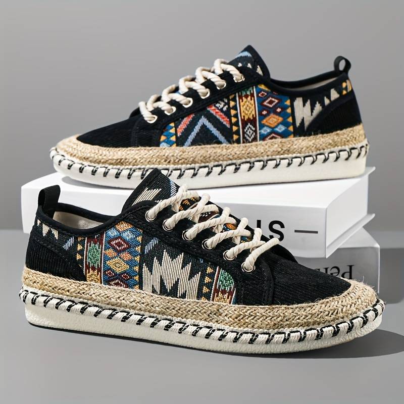 INCA  Nomad Sneakers